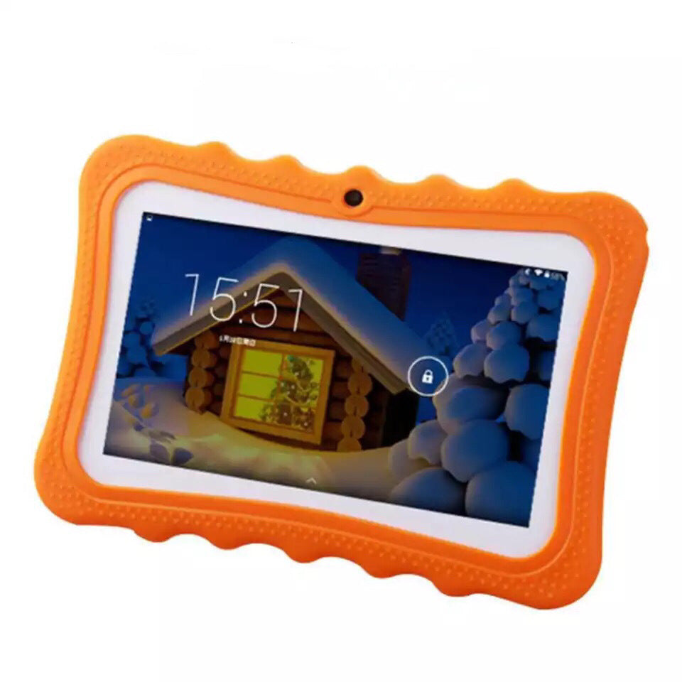 Tablette éducative pour enfants