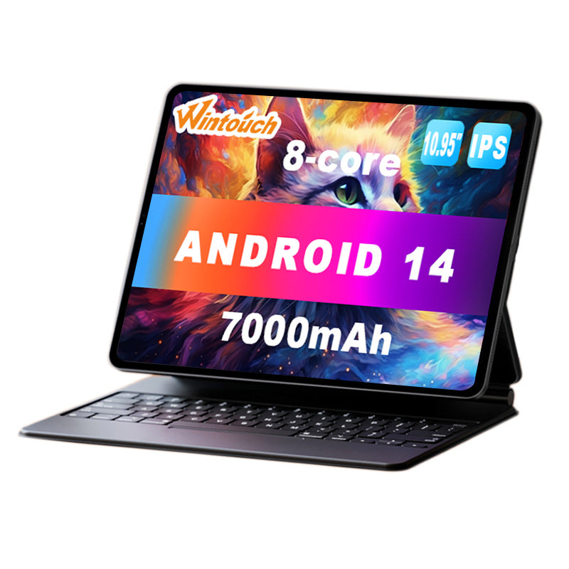 AstraPad- Tablette Futuriste Elegant