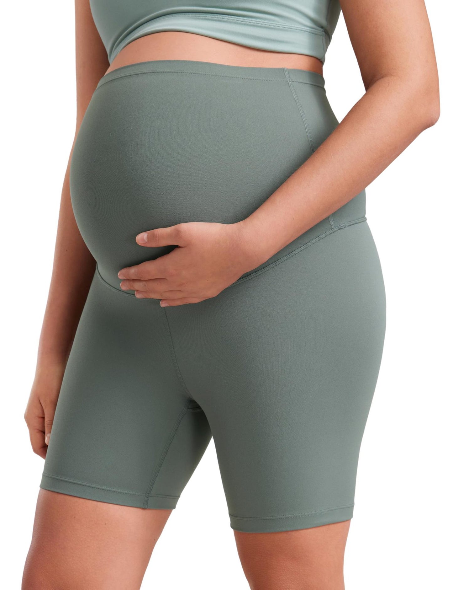 pantalon de forme - Maternité  Confort total