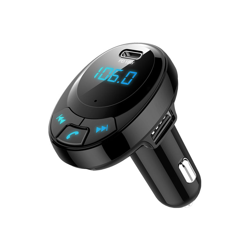 Chargeur de Voiture un-pour-tous