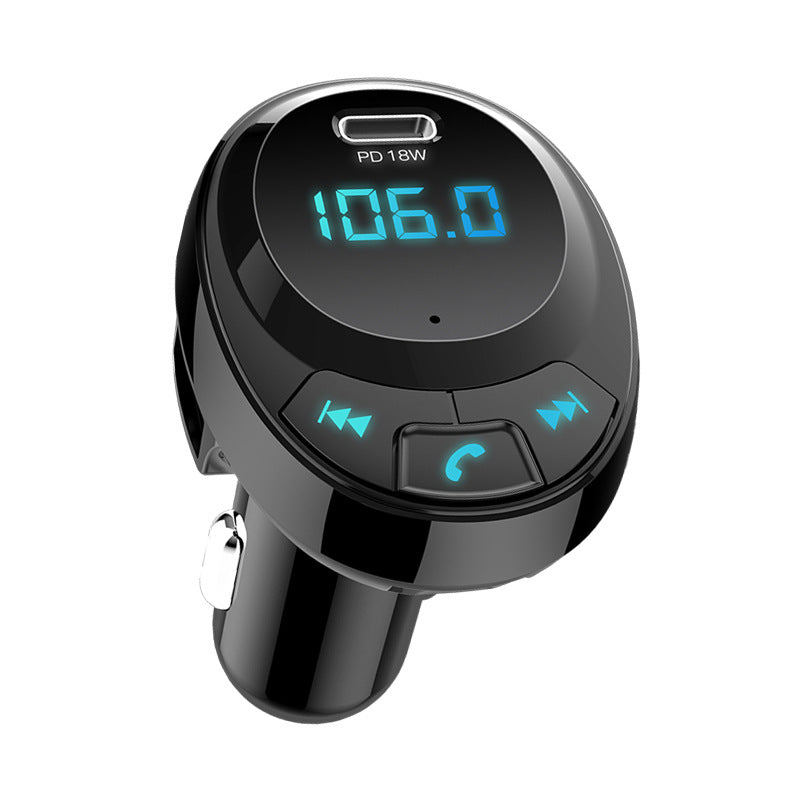 Chargeur de Voiture un-pour-tous