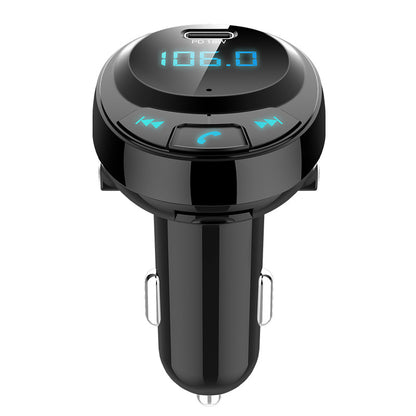 Chargeur de Voiture un-pour-tous