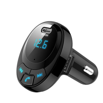 Chargeur de Voiture un-pour-tous
