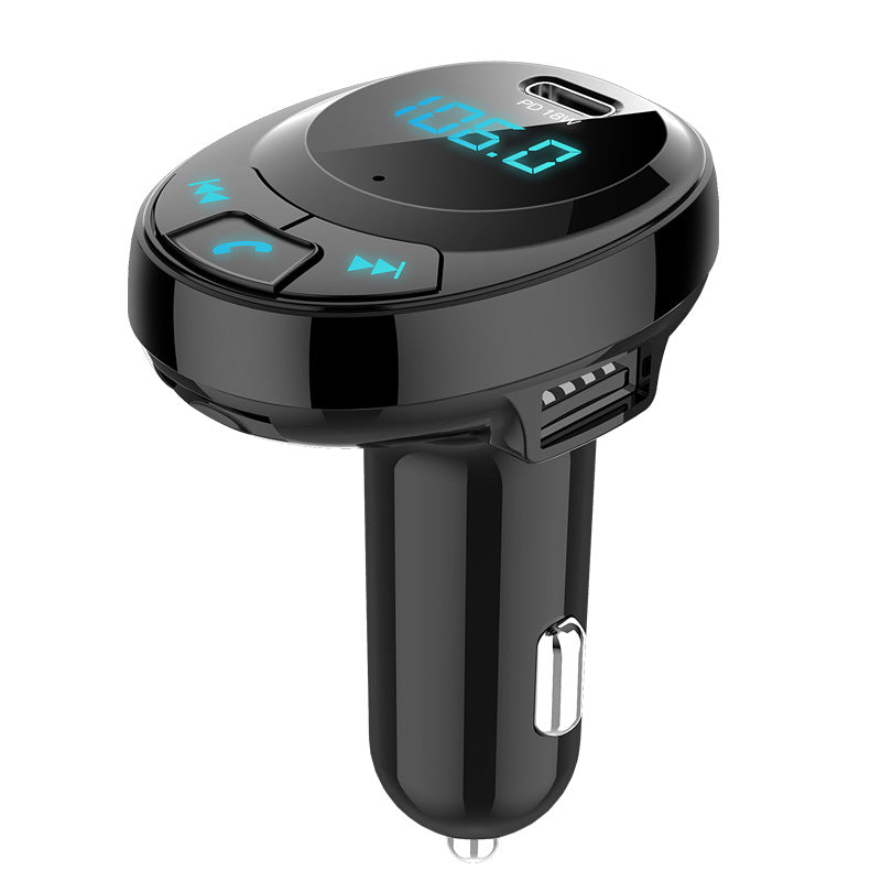 Chargeur de Voiture un-pour-tous