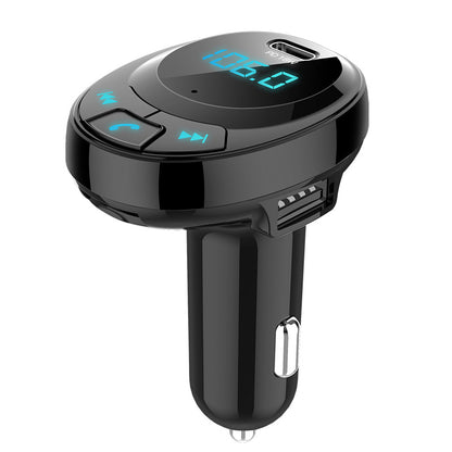 Chargeur de Voiture un-pour-tous