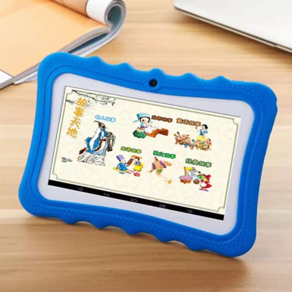 Tablette éducative pour enfants