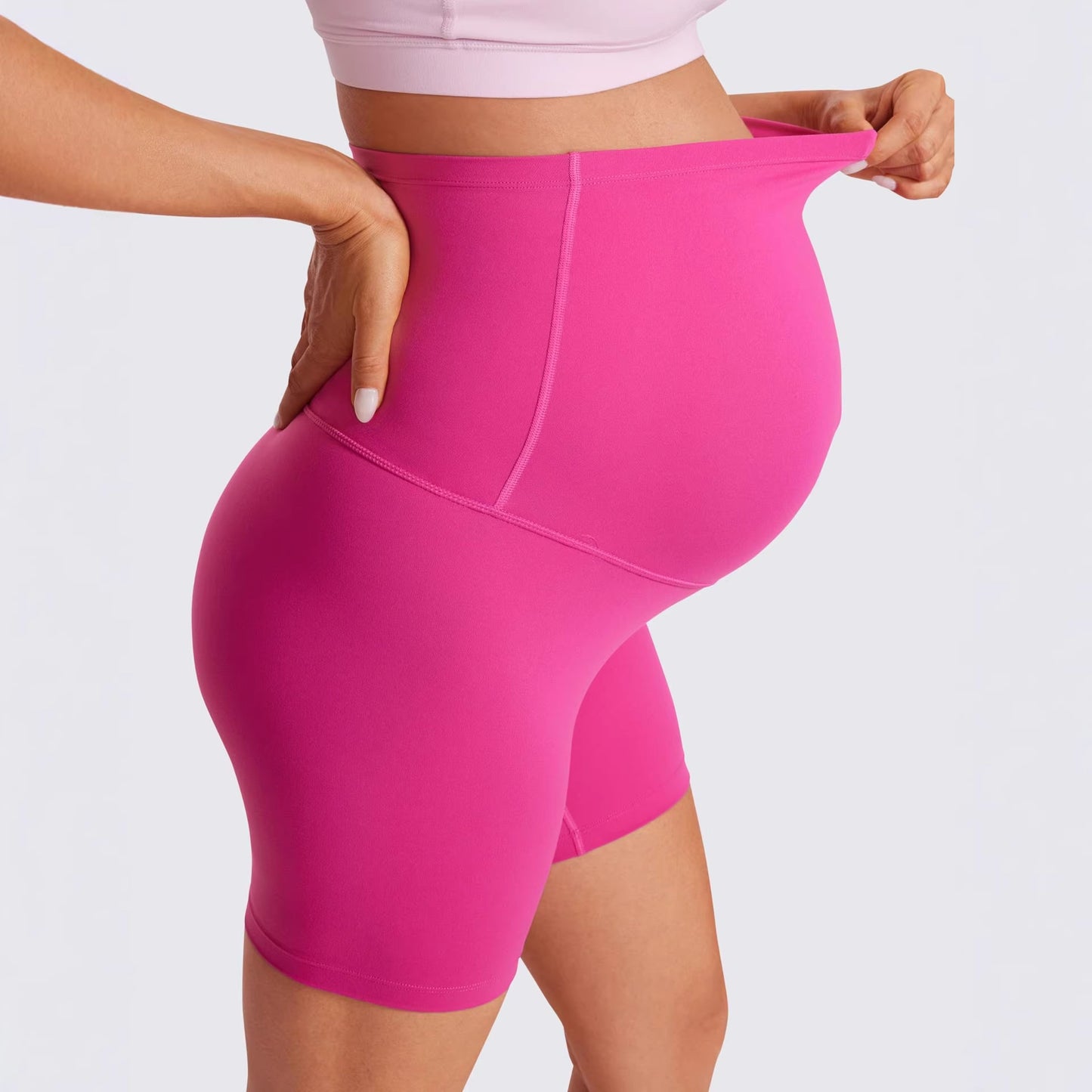 pantalon de forme - Maternité  Confort total
