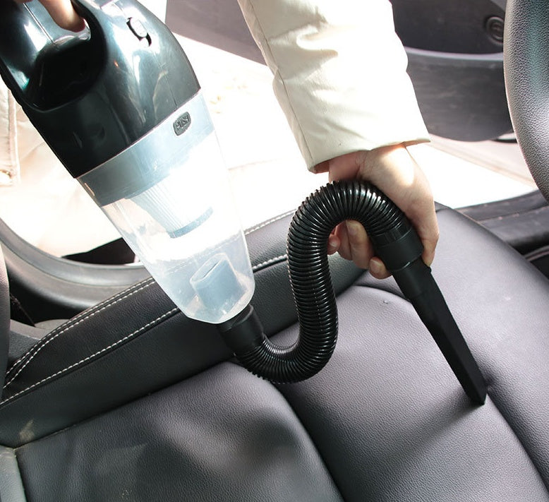 Smart Cleaner Auto, Simple efficace et pratique pour un intérieur de voiture sans  déchets et débris
