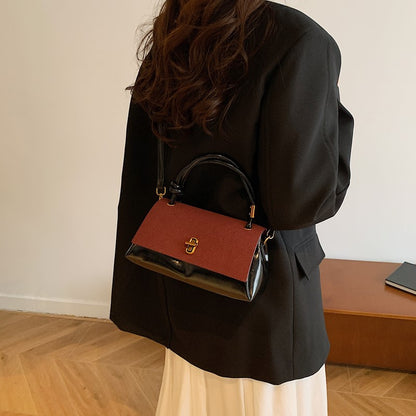 Vintage Aura™ – Sac Cabas Femme de Luxe Intemporel