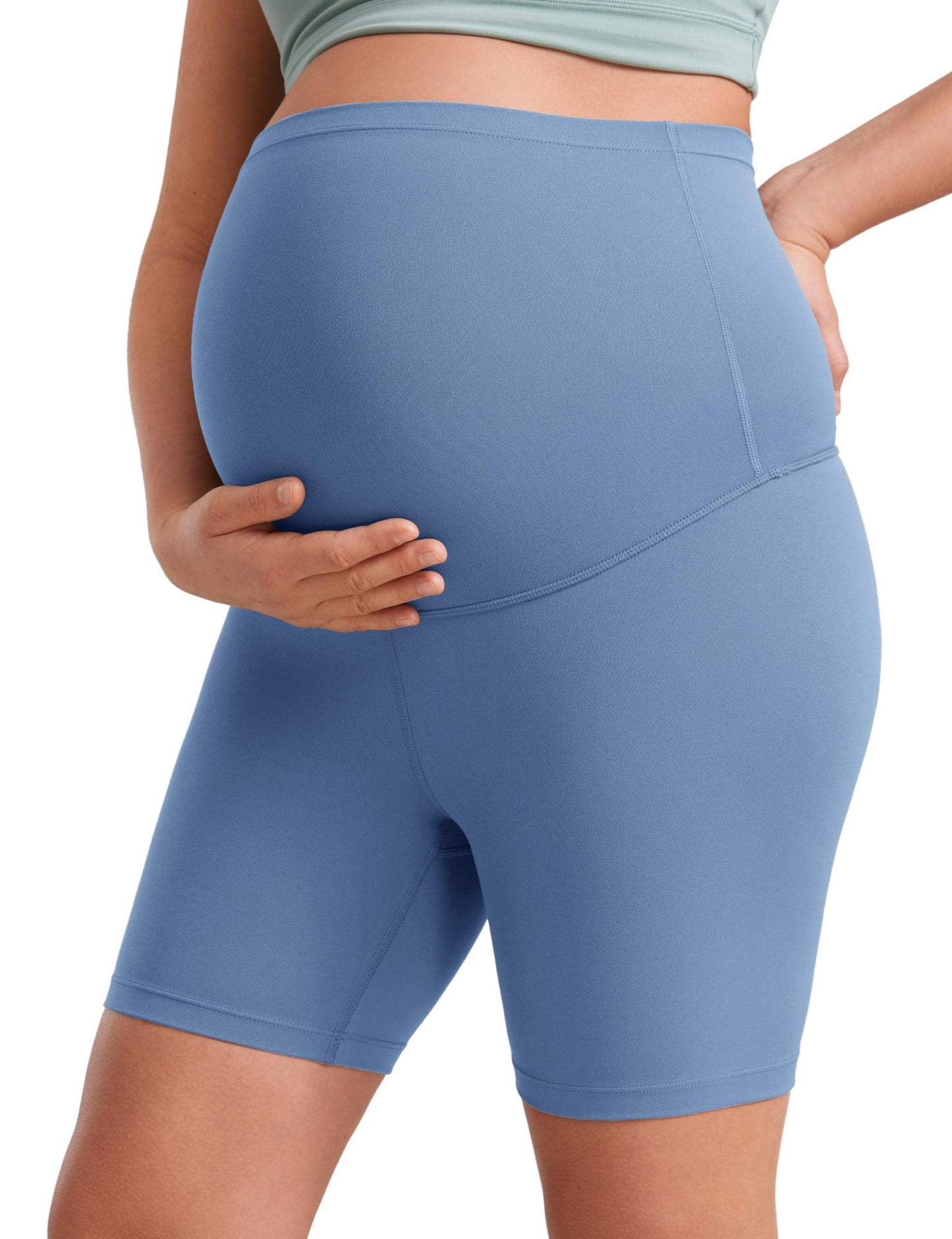 pantalon de forme - Maternité  Confort total