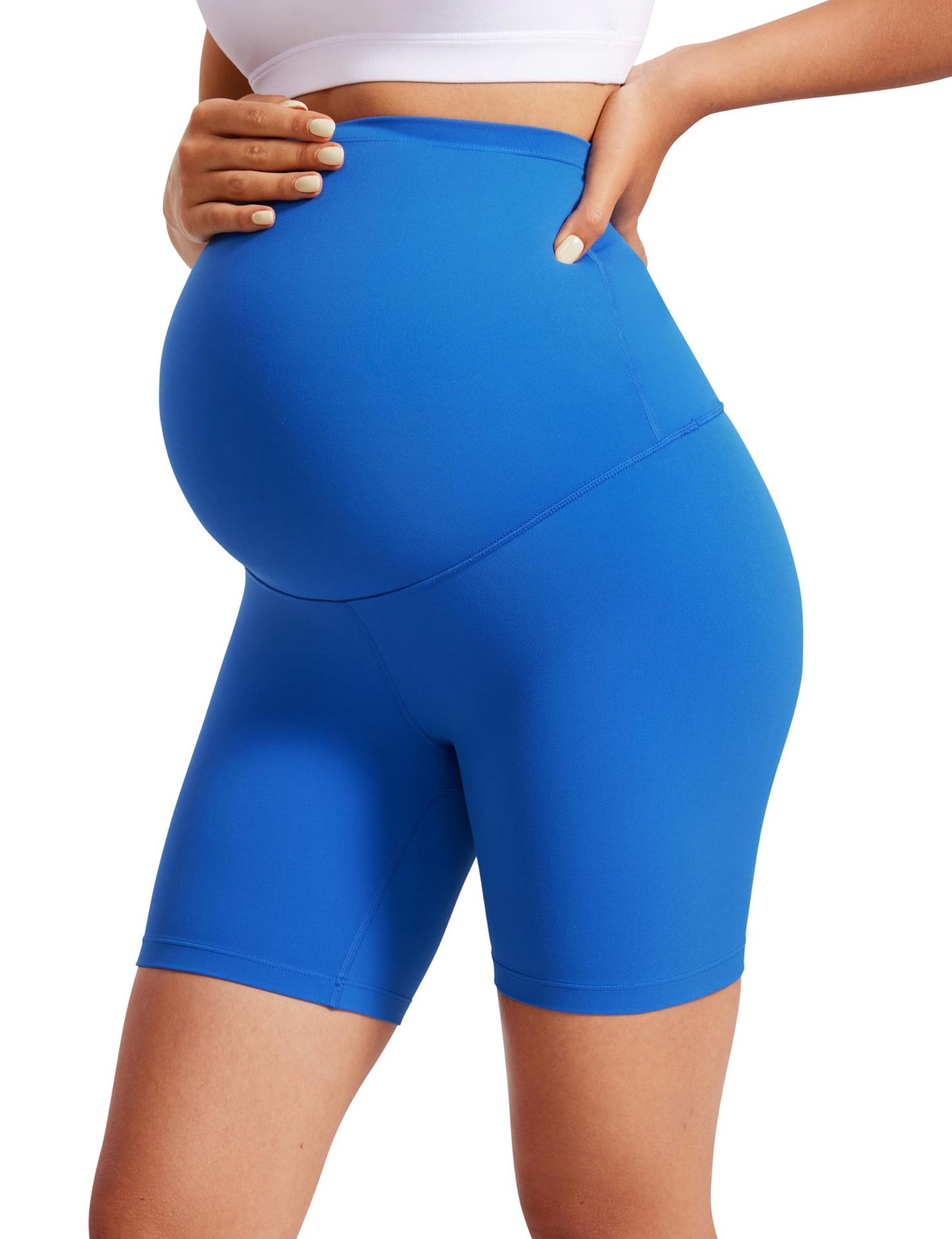 pantalon de forme - Maternité  Confort total