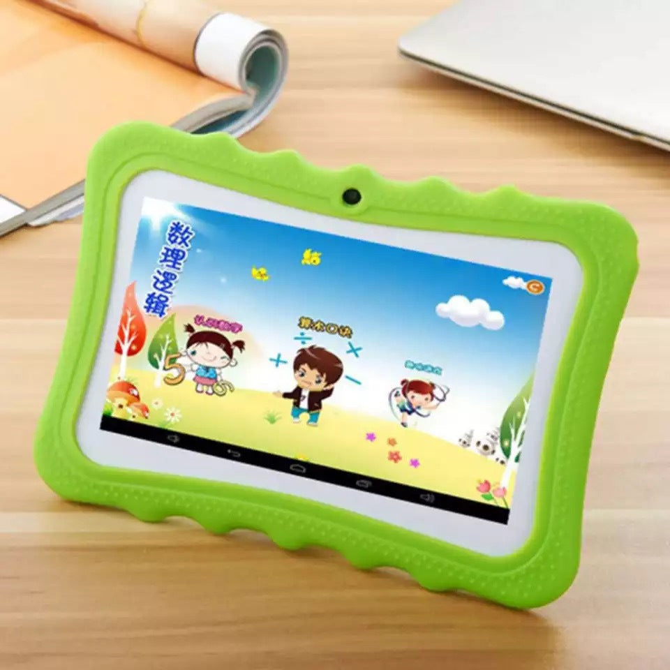 Tablette éducative pour enfants