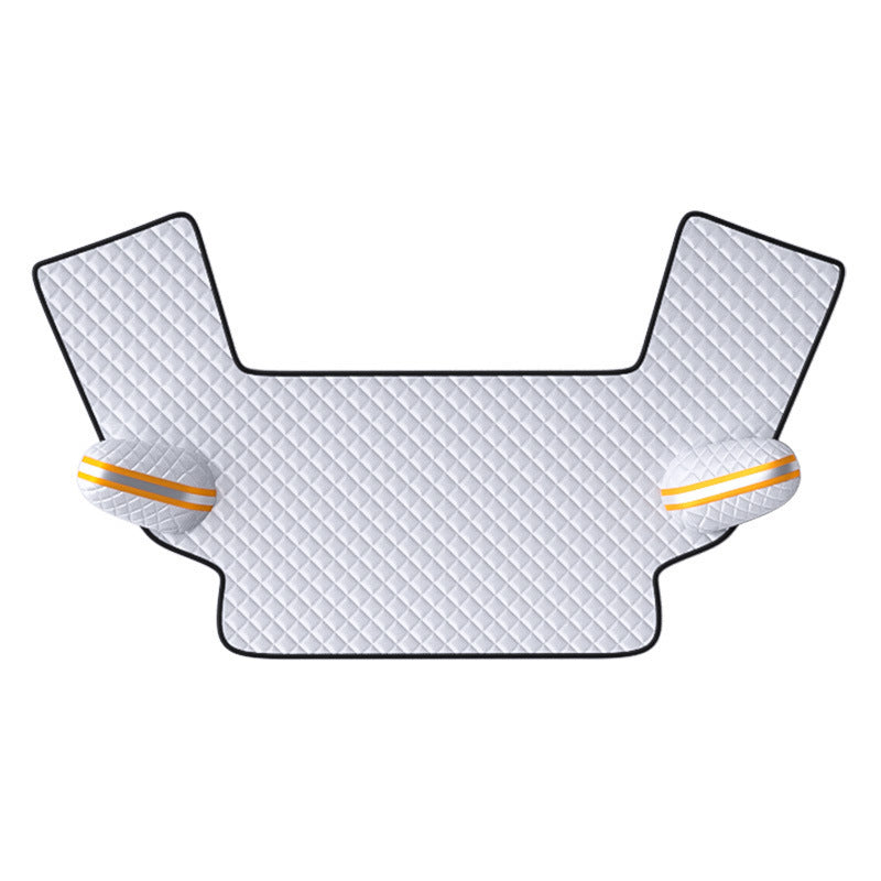 Housse de protection auto 4 saisons  Ultra résistante