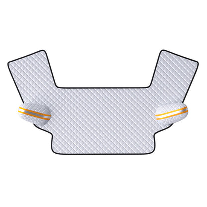 Housse de protection auto 4 saisons  Ultra résistante