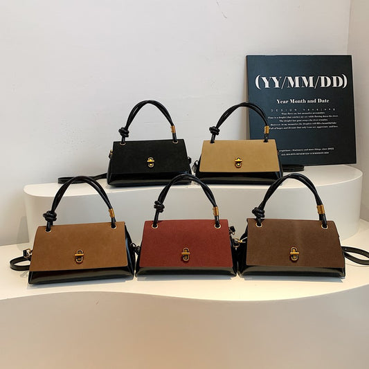 Vintage Aura™ – Sac Cabas Femme de Luxe Intemporel