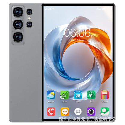 Tablette Android 10.1'' 16GB RAM + 512GB ROM 4G/5G