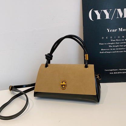 Vintage Aura™ – Sac Cabas Femme de Luxe Intemporel