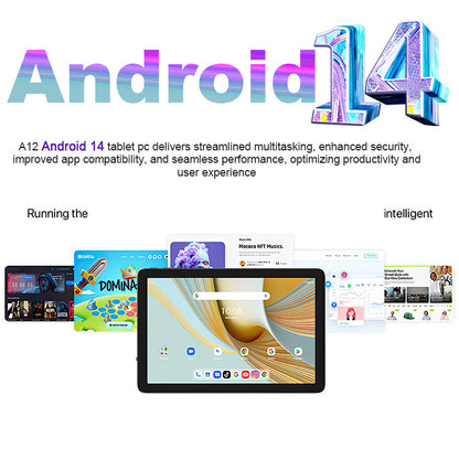 AstraPad- Tablette Futuriste Elegant
