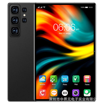 Tablette Android 10.1'' 16GB RAM + 512GB ROM 4G/5G