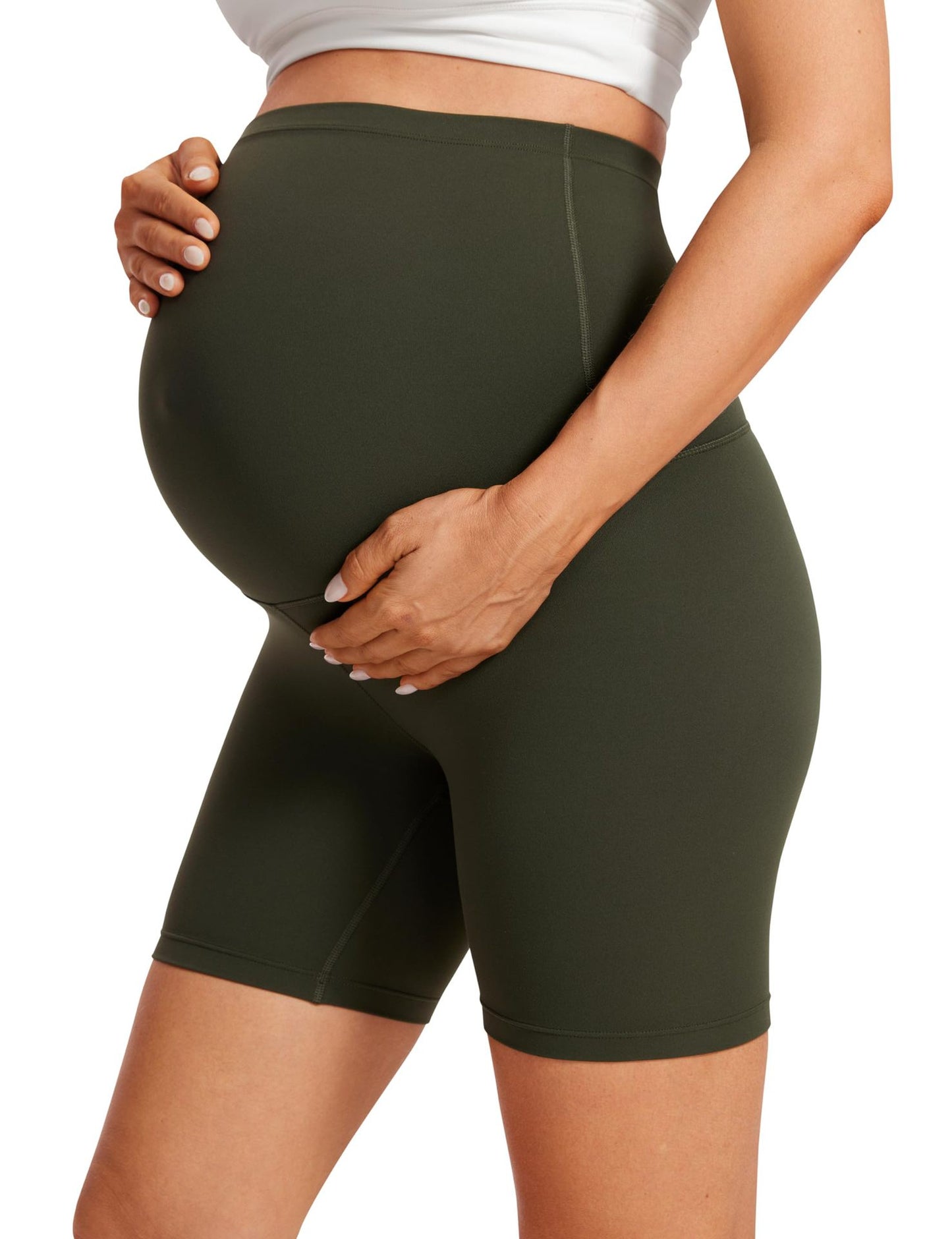 pantalon de forme - Maternité  Confort total