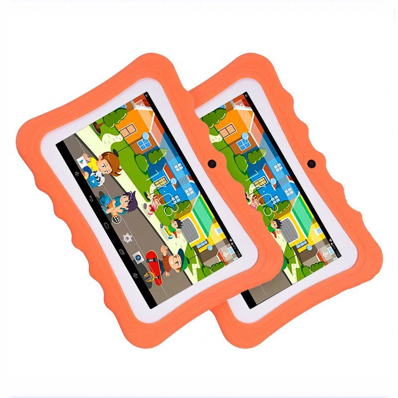 Tablette éducative pour enfants