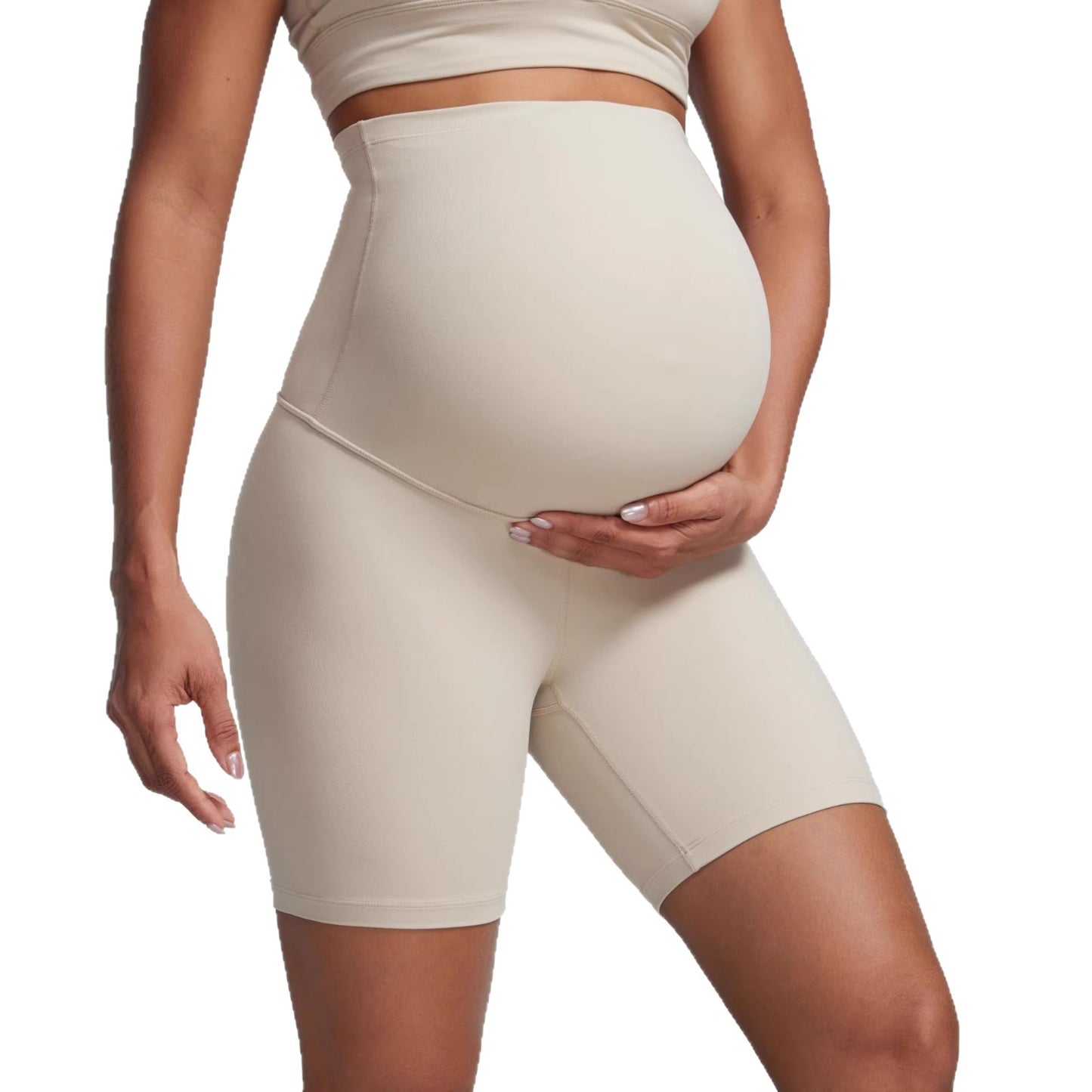 pantalon de forme - Maternité  Confort total